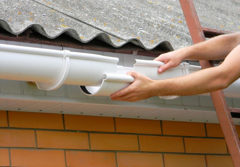 Barn Gutter Repair in Longmont, CO