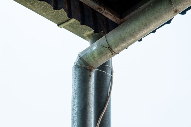 Business Gutter Installation in Mcdonough, GA