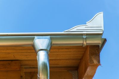Business Gutter Installation in Clarksville, TN