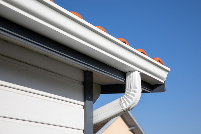 Carport Gutter Repair in Sacramento, CA