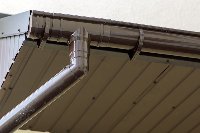 Commercial Gutter Installation in Sacramento, CA