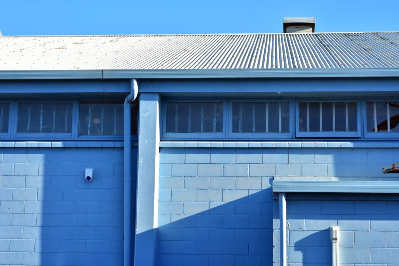 Commercial Gutter Repair in Mcdonough, GA