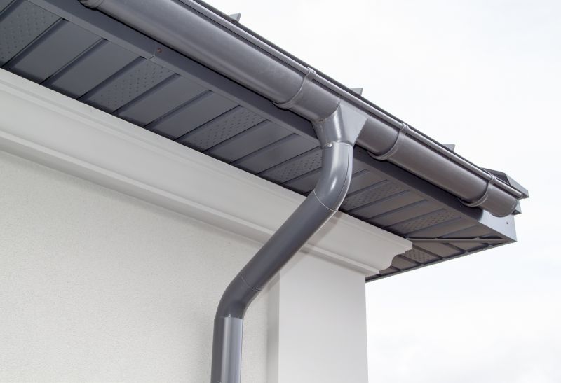 Commercial Gutter Service in Roseville, CA