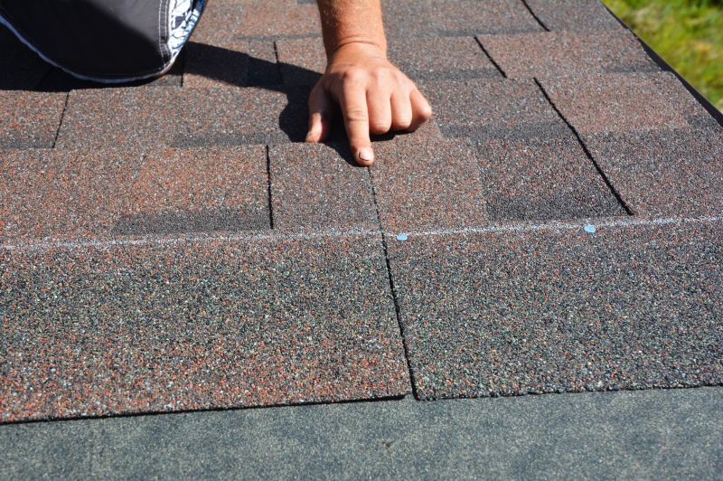 Damaged Roof Replacement in Boston, MA