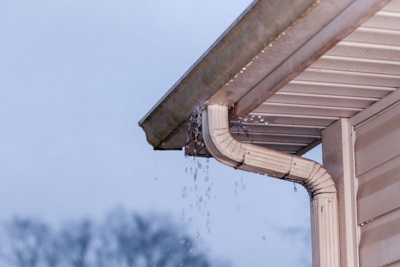 Downspout Diverter Repair in Boulder, CO