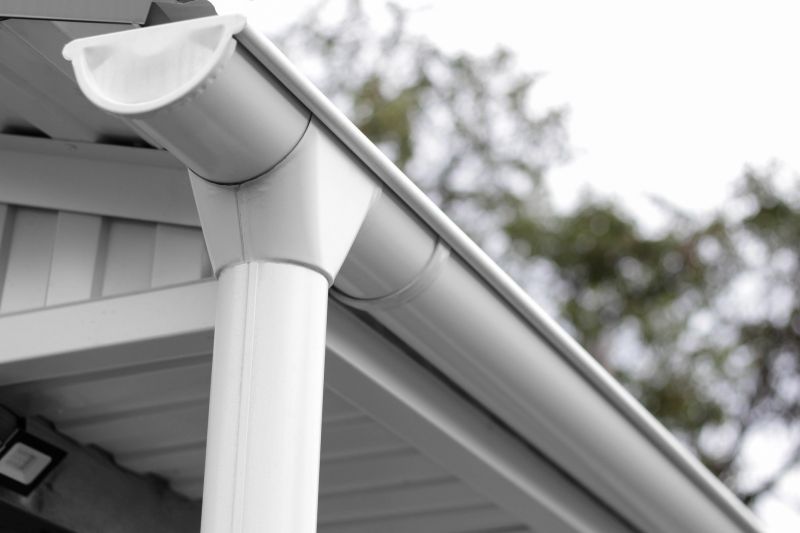 Gutter Downspout Repair in Longmont, CO
