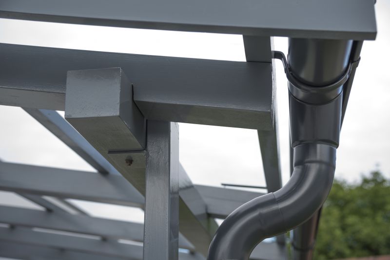 Gutter Reattachment in Longmont, CO