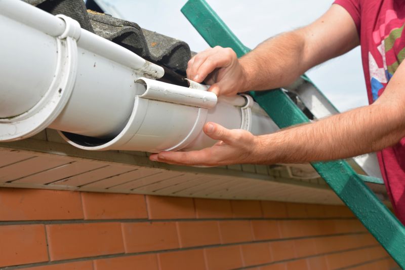 Gutter Sealing in Boulder, CO