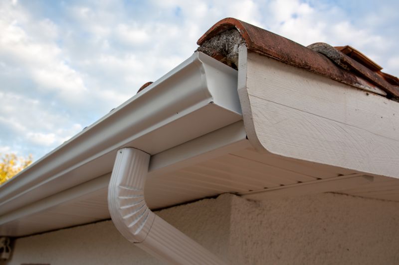 Porch Gutter Repair in Longmont, CO