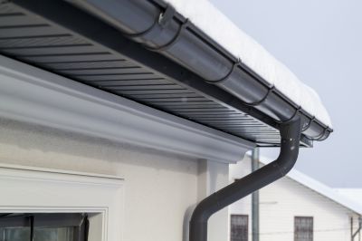 Pvc Downspout Installation in Mcdonough, GA