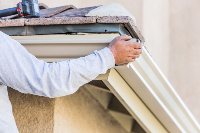 Roof Gutter Repair in Longmont, CO