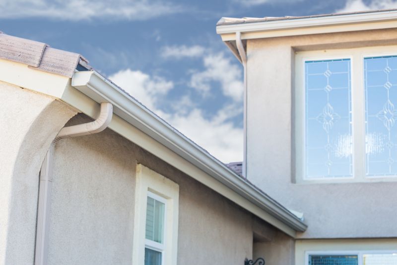 Seamless Gutter Replacement in Everett, WA