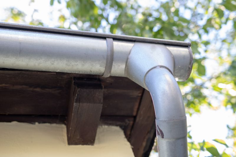 Seamless Gutter Replacement in Everett, WA