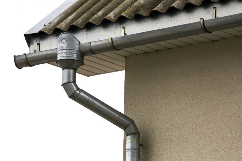 Church Gutter Installation in San Francisco, CA